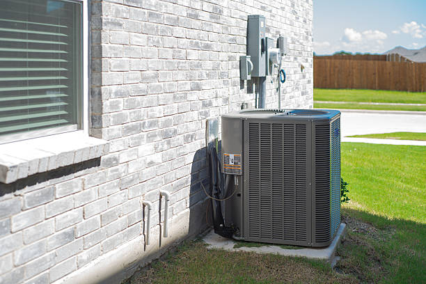 Reliable Ac Installation contractor in Auburntown, TN by FH HVAC